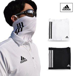 [아디다스골프]아디다스 UV 컷 쿨마스크_FM3148 FM3149_ADIDAS