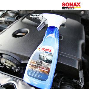 소낙스 익스트림 내외장 플라스틱 디테일러 500ml