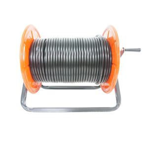 호스릴 고압 엔진 분무기 살수기 13mm 농약 호스 50m