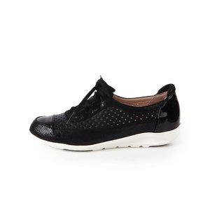 [오브엠] 스타 펀칭 스니커즈 S11CL6212_3.5cm