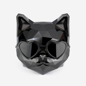 센트몬스터 Killer Cat 고양이 차량용 방향제 디퓨져