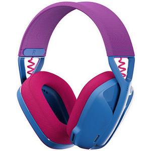 로지텍 블루투스 헤드셋 G435 (정품) 블루