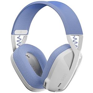 로지텍 블루투스 헤드셋 G435 (정품) 화이트