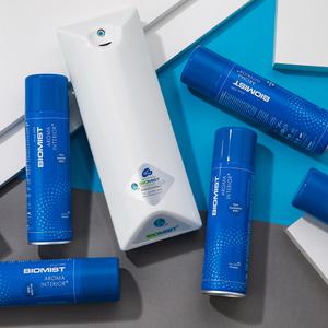 [바이오미스트] Bio-7 자동분사기 (250ml 전용)