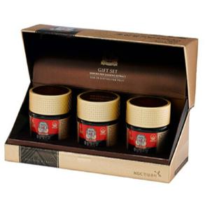 정관장 홍삼정 기프트 세트 로열 (110g*3병)