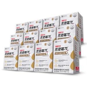 종근당 프로메가 알티지 오메가3 듀얼 rTG 12개월 Best