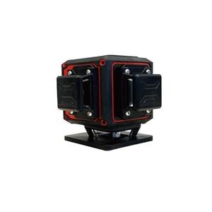 레드빔레이저레벨기-하부 MINI 3DR / 10배밝기 코텐
