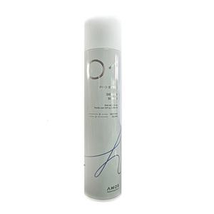 아모스 프로 스타일 디자인 스프레이 450ml
