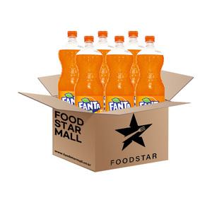 푸드스타몰 환타 오렌지 1.5L PET 6입