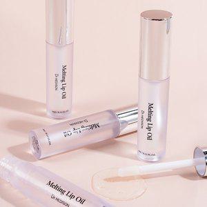 [닥터헤디슨] 멜팅 립 오일 4ml 립글로즈 립플럼퍼 립글로우