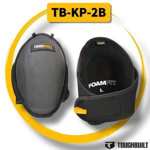 터프빌트 작업용 안전 무릎보호대 TB-KP-2B