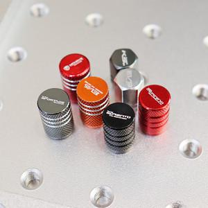 쏘렌토MQ4  더뉴모닝 더뉴카니발 엠블럼 메탈 타이어 밸브캡 자동차액세서리