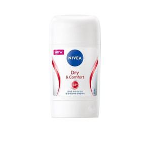 니베아 드라이 콤포트 스틱 50ml
