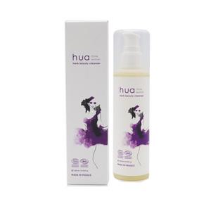 암웨이 후아 허브 뷰티 클렌저(200ml)/여성청결제/아로마/유기농원료