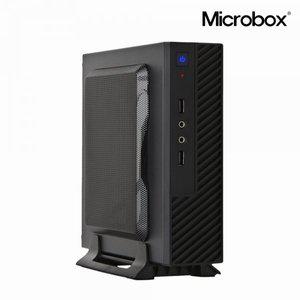 [엠지솔루션]마이크로박스 COOL MESH USB 2.0 미니ITX케이스
