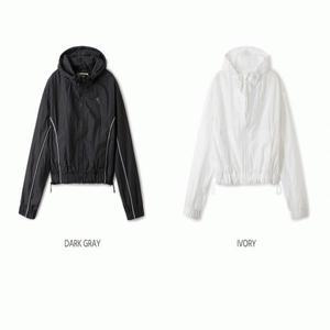 후아유 여성 경량 후드 바람막이 / Hood Windbreaker(F) WHJJE2412F