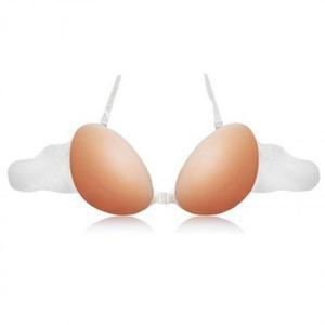 [RGN4R114]투명브라 붙이는브라 코르셋브라 실리콘 2 2cm