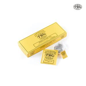 [롯데백화점]티더블유지(식) [TWG Tea] 크림 카라멜 티 (15개입)