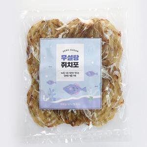 삼해진미 무설탕 삼천포 국내가공 쥐포 200g