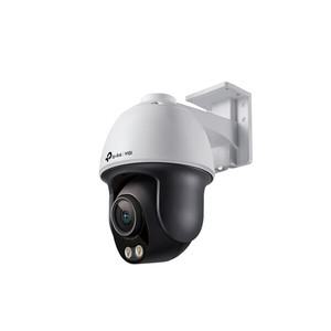 티피링크 VIGI C540S 4MP 나이트비전 팬틸트 풀컬러 CCTV카메라+샌디스크 256G SD카드