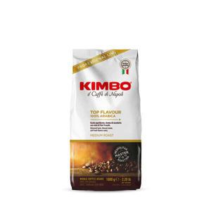 아트박스/킴보 킴보 탑플레이버 100 아라비카 홀빈 1kg 원두