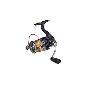다이와(DAIWA) 스피닝 릴 20 크레스트 LT2500S-XH(2020 모델)