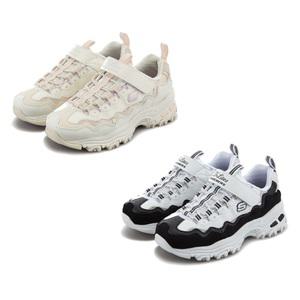 [롯데백화점]스케쳐스 딜라이트 키즈 2종