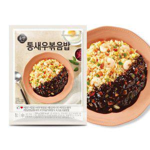 [롯데백화점]신세계푸드 올반키친 통새우볶음밥 220g x 10팩