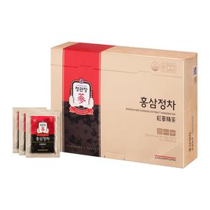 정관장 홍삼정차 3g 100포