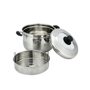 [대구백화점][퀸센스]루미스 인덕션 스팀쿠커 30cm_찜기