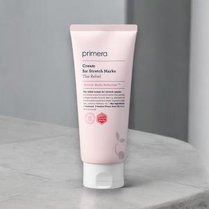 프리메라 더 릴리프 크림 포 스트레치 마크 200ml 튼살크림