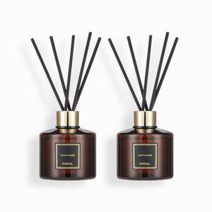 [쿤달] 퍼퓸 디퓨저 200ml 2구 세트
