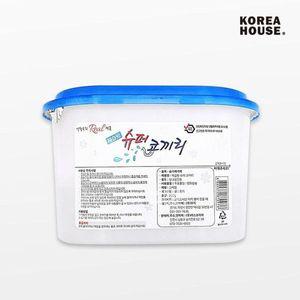 [오너클랜]제습왕 슈퍼 코끼리 제습제 250g
