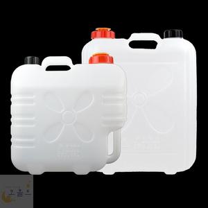 석유통 10L, 20L 기름통 젤리캔 약수통