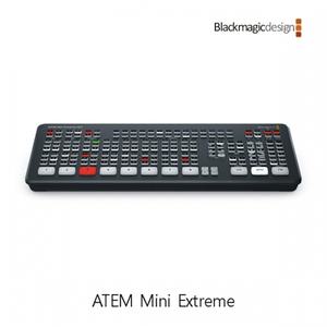 Blackmagic ATEM Mini Extreme