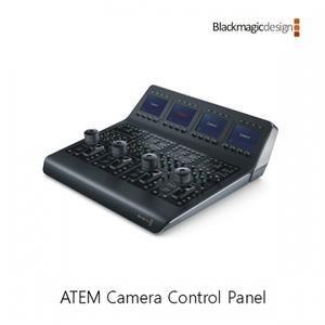 Blackmagic ATEM Camera Control Panel