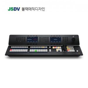 Blackmagic ATEM 1 M/E Advanced Panel 20 (선주문)