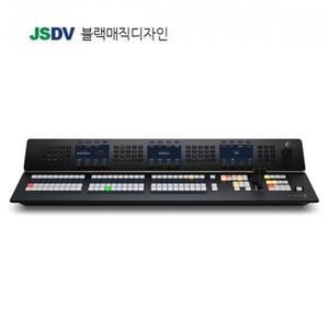Blackmagic ATEM 1 M/E Advanced Panel 20 (선주문)