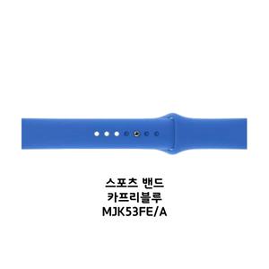 Apple 애플워치 정품 스포츠 밴드 나이키 스포츠 스트랩 44mm/45mm/46mm/49mm