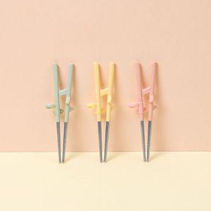 [에디슨] 2단계 스텐 젓가락[34769804]