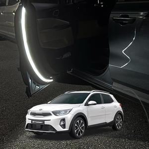 [IXHIR9GN_4B]스토닉 LED 면발광 국산 워닝 도어라이트 5
