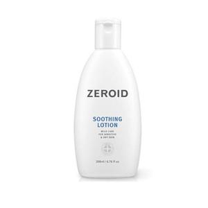 제로이드 수딩 로션 200ml