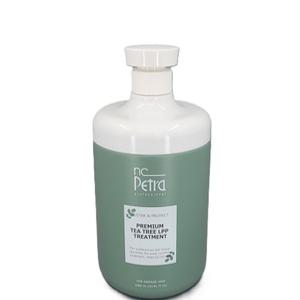 엔씨페트라 프리미엄 티트리 엘피피 트리트먼트 1000ml / 손상 염색 모발용 두피 겸용