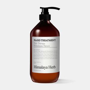 나드 단백질 대용량 트리트먼트 1,000ml 시그니처 향 1개입