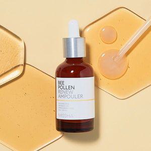 [미샤] 비폴렌 리뉴 앰풀러 40ml 225009