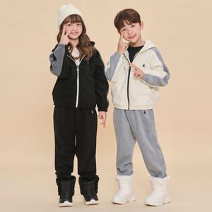 [빈폴키즈] 24FW 후드 플리스 세트 (2종 택1)