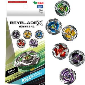 c무 베이블레이드X BX-24 랜덤부스터 vol.2
