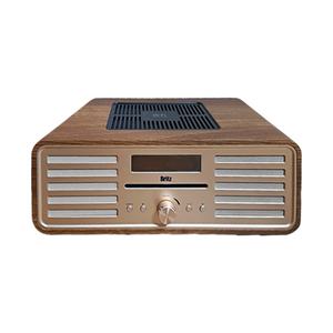 브리츠 BZ-TX1000 라디오 CD USB 올인원 블루투스 스피커
