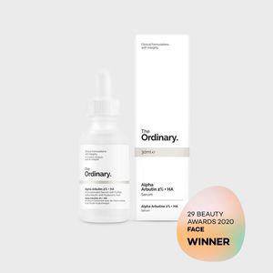 디오디너리 알파 알부틴 2% + HA 30ml 224643