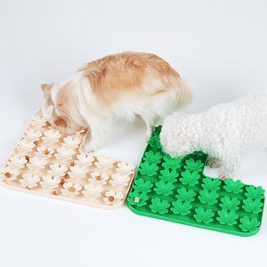 펫팀 새싹매트 노즈워크
